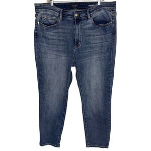 Judy Blue Slim Fit Jeans Size 20W